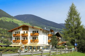 Aparthotel Garni Schranz